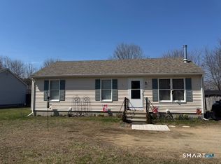 39 Courtney Lane, Killingly, CT 06241