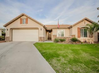 6518 Tulocay Ct, Bakersfield, CA 93312