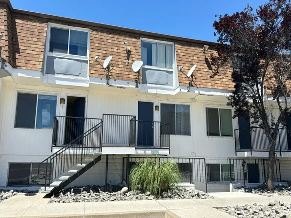 1412 E 9th St 5-unit 5, Reno, NV 89512