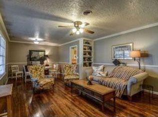 601 Esther Blvd, Bryan, TX 77802