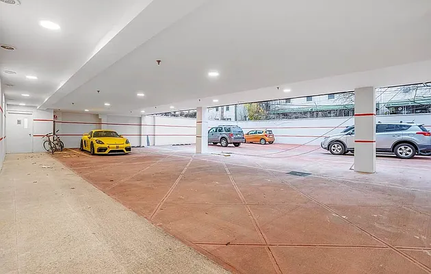 Rented by Skyhigh Realty NYC LLC | media 13