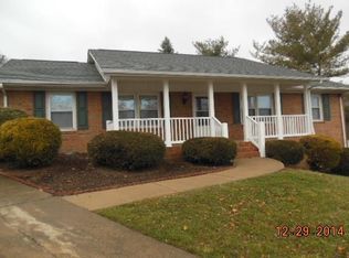 162 Westhampton Ct, Harrisonburg, VA 22801