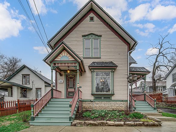 2nd image of 268 Seneca St