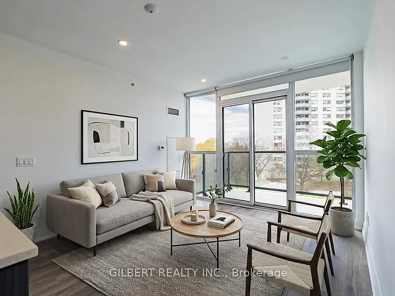1461 Lawrence Ave W #404 — Photo 15