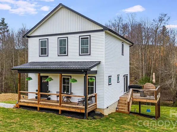 842 Old State Highway 20, Alexander, NC 28701