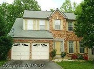 10206 Indian Summer Ct, Bowie, MD 20721