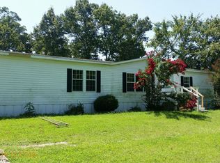 624 E 506th Rd, Salina, OK 74365