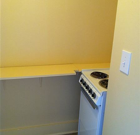 Unit #2 Kitchen (3 of 3)