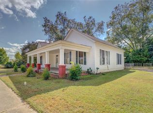 4153 Emory St NW, Covington, GA 30014