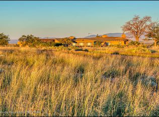 1618 Airport St, Carrizozo, NM 88301