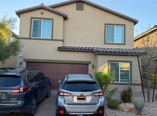 7223 Glimmer Point St, North Las Vegas, NV 89084