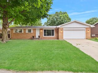 210 Arlington Dr, Normal, IL 61761