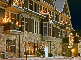 12328 Crystal Mountain Drive #237A, Thompsonville, MI 49683