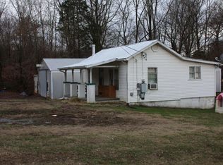 6717 Texas Valley Rd, Knoxville, TN 37938