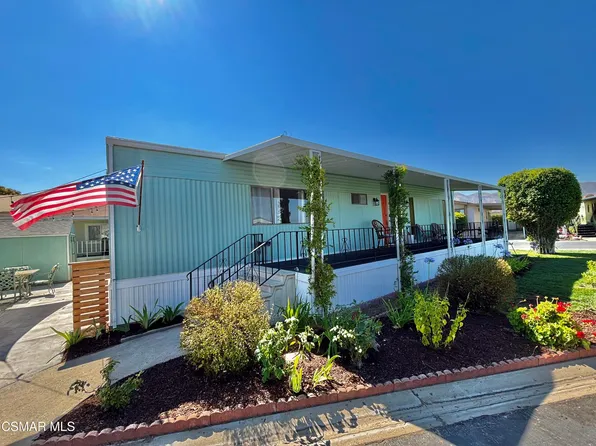250 E Telegraph Rd Space 223, Fillmore, CA 93015