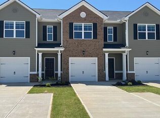 3476 Firestone Dr, Hephzibah, GA 30815