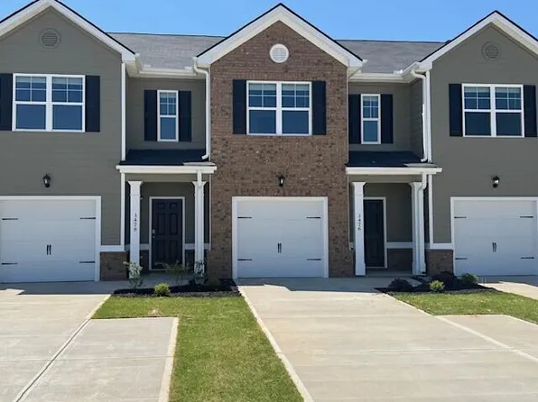 3476 Firestone Drive, Hephzibah, GA