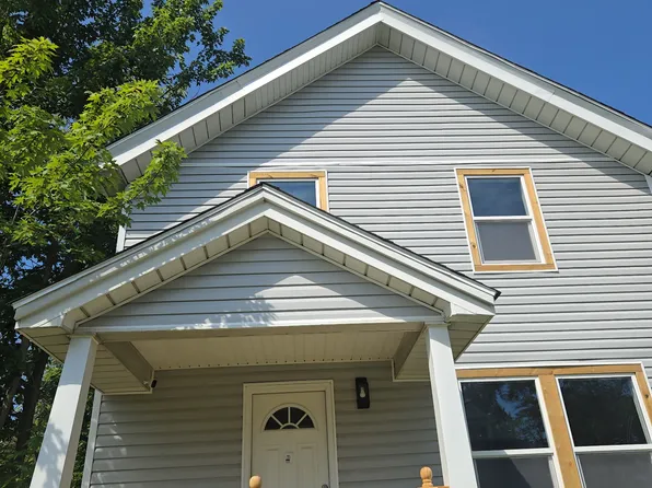 (undisclosed Address), Detroit, MI 48214