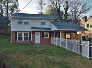 7025 Jefferson Ave, Falls Church, VA 22042