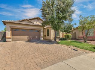 2817 S 101st Ave, Tolleson, AZ 85353
