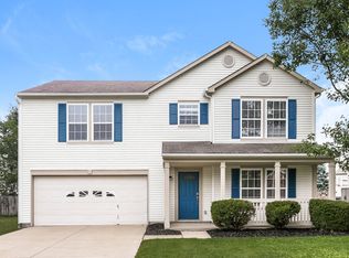 5609 Woodland Trace Blvd, Indianapolis, IN 46237