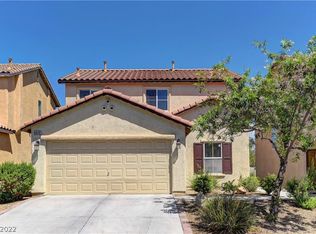 8628 Pitch Fork Ave, Las Vegas, NV 89143