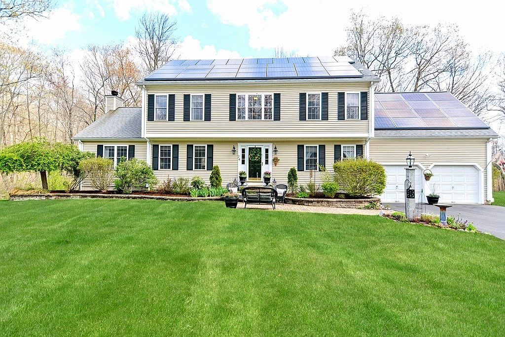 24 Larkin Ln, Hopedale, MA 01747 Zillow