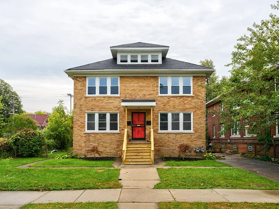 1501 Glynn Ct #3