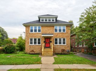 1501 Glynn Ct #3, Detroit, MI 48206
