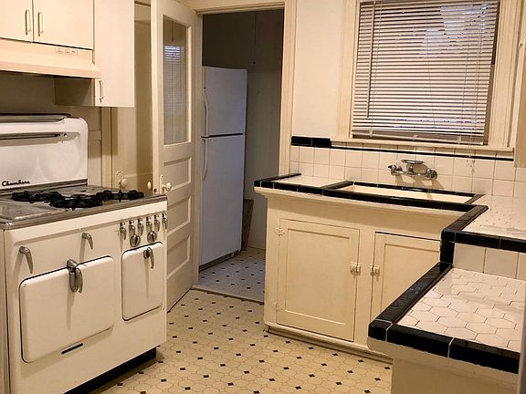 pantry storage and additional space in entry area