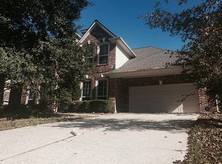 91 W Lansdowne Cir, Spring, TX 77382