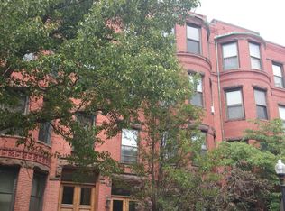 191 Saint Botolph St APT 3, Boston, MA 02115