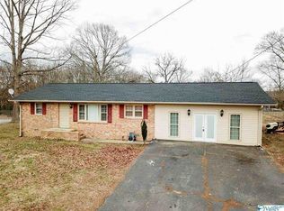 6017 Alabama Hwy UNIT 75, Ider, AL 35981