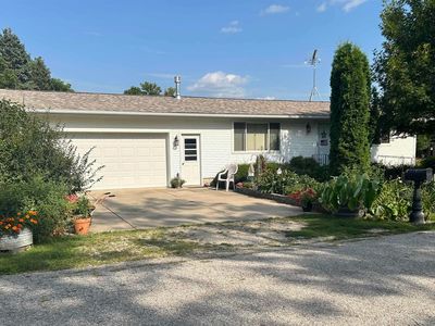 510 East St, Dumont, IA, 50625