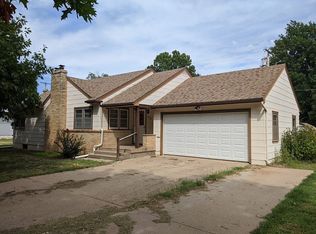 1140 N Main St, Kingman, KS 67068