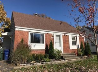 1604 Northridge Rd, Columbus, OH 43224