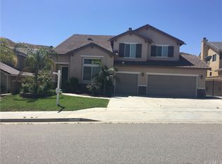 177 Alabaster Loop, Perris, CA 92570