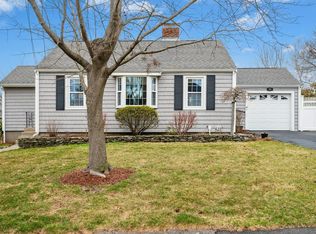 51 2nd St, Norwood, MA 02062
