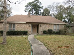 19311 Alinawood Ct, Humble, TX 77346