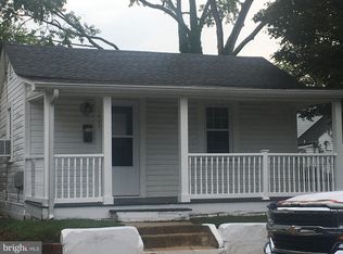 1807 Augustine Ave, Fredericksburg, VA 22401