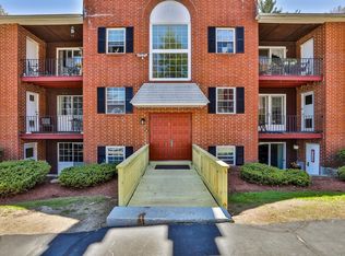 1 Louisburg Sq APT 2, Nashua, NH 03060