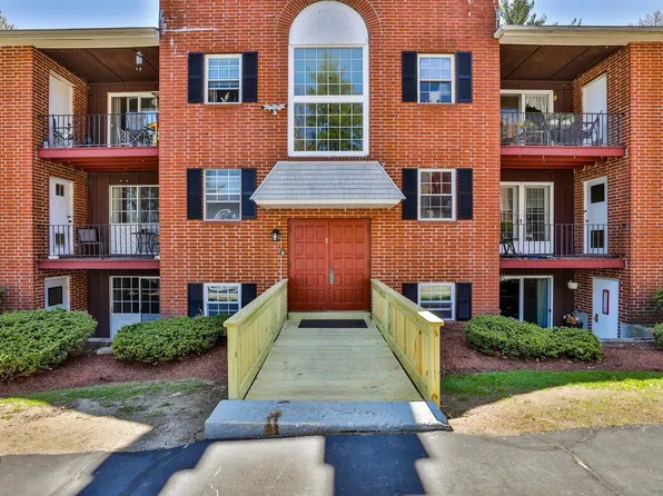 1 Louisburg Square #2, Nashua, NH 03060