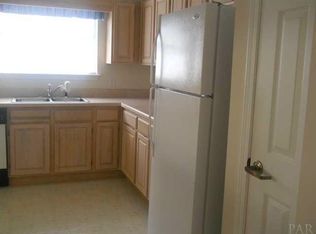 624 Eastwood Cir, Pensacola, FL 32514