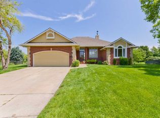 162 S Forestview Ct, Wichita, KS 67235