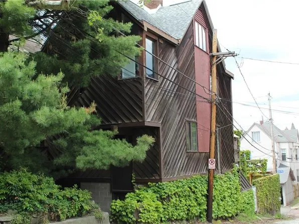 5747 Kentucky Ave, Pittsburgh, PA 15232