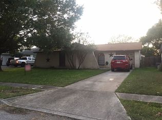 14419 Briarbranch St, San Antonio, TX 78247