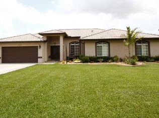 29650 SW 188th Ct, Homestead, FL 33030