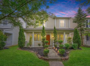 6213 Norway Glen Ave, Columbus, OH 43230
