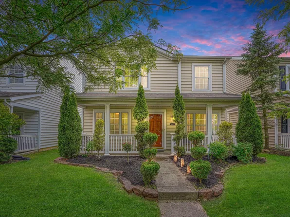 6213 Norway Glen Ave, Columbus, OH 43230