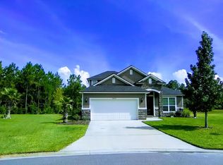 88578 Waxwing Ct, Yulee, FL 32097